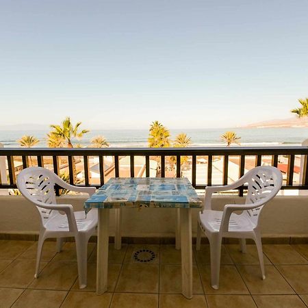 Parque Santiago II 379 Tenerife Rental & Sales Πλάγια ντε λας Αμέρικας Εξωτερικό φωτογραφία