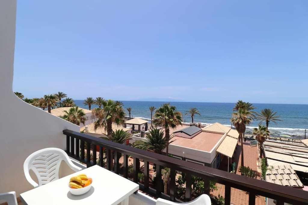 Parque Santiago II 379 Tenerife Rental & Sales Πλάγια ντε λας Αμέρικας Εξωτερικό φωτογραφία