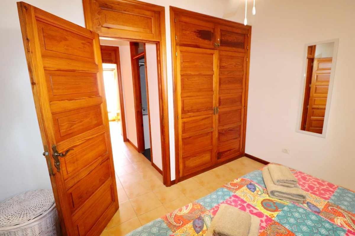 Parque Santiago II 379 Tenerife Rental & Sales Πλάγια ντε λας Αμέρικας Εξωτερικό φωτογραφία