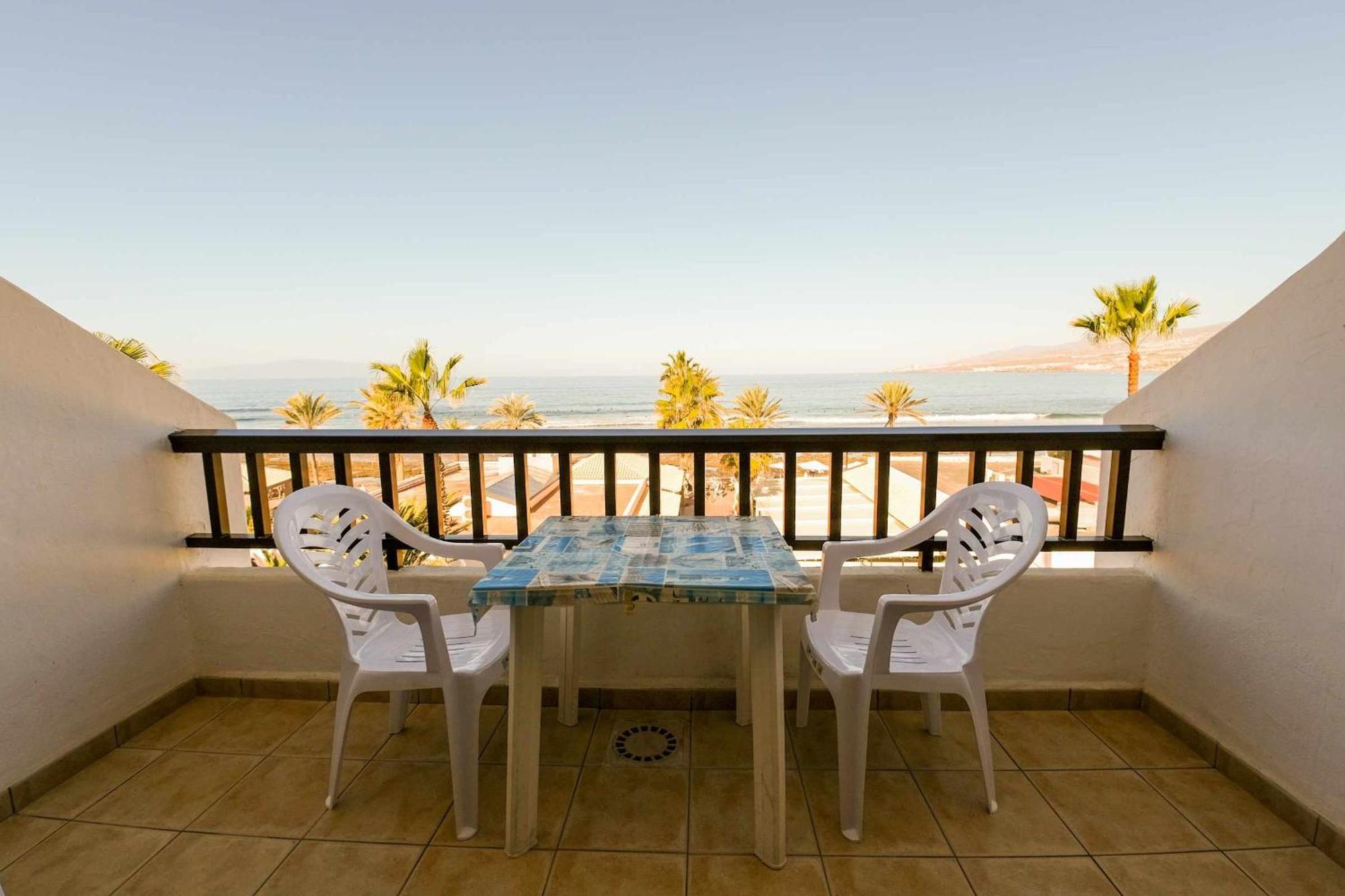 Parque Santiago II 379 Tenerife Rental & Sales Πλάγια ντε λας Αμέρικας Εξωτερικό φωτογραφία