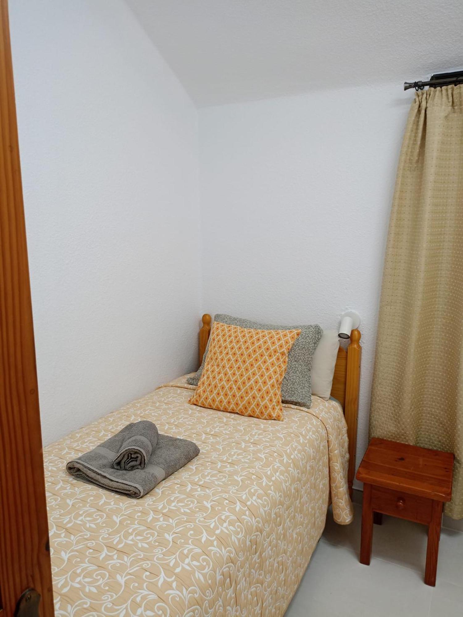 Parque Santiago II 379 Tenerife Rental & Sales Πλάγια ντε λας Αμέρικας Εξωτερικό φωτογραφία