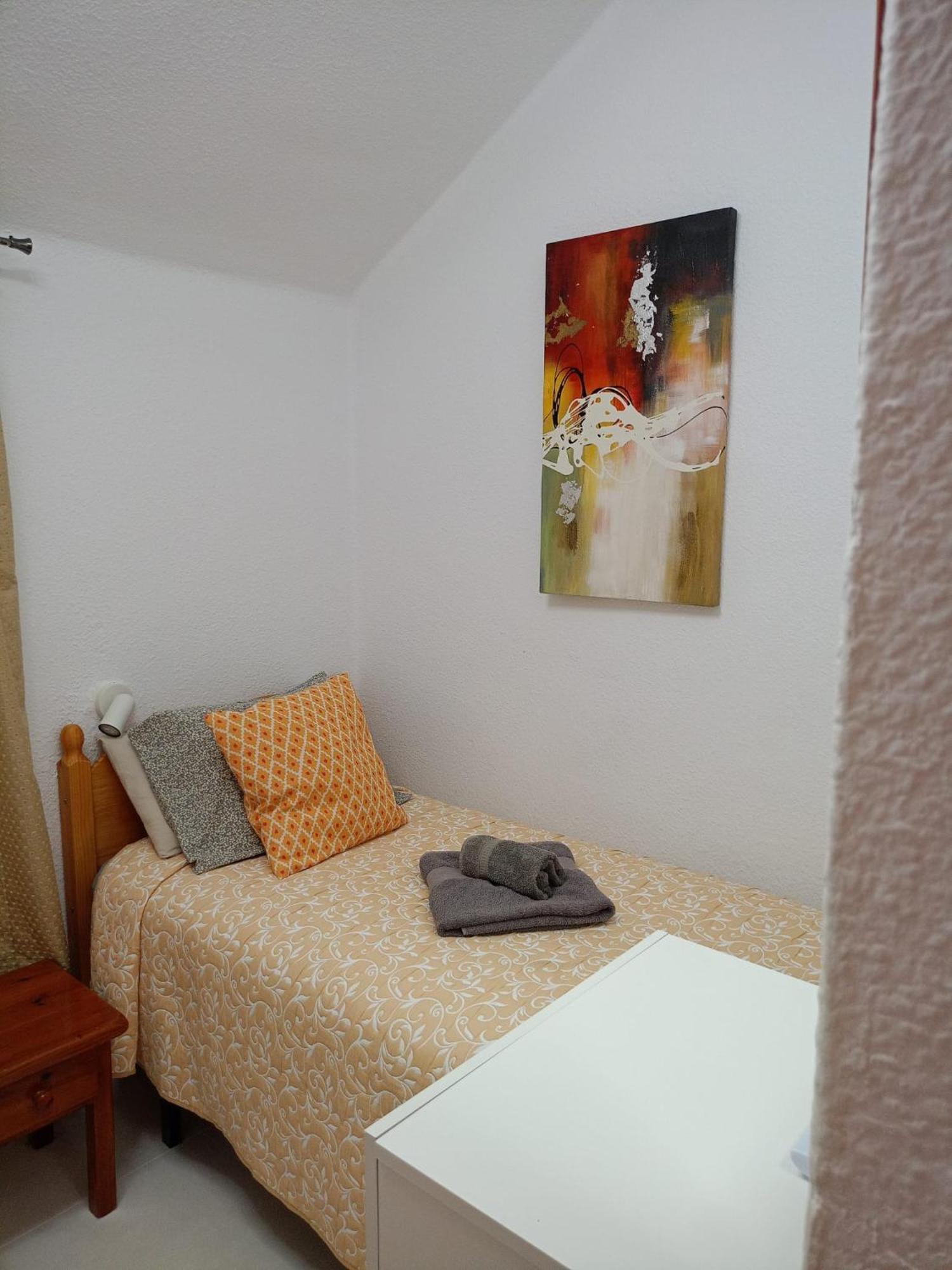Parque Santiago II 379 Tenerife Rental & Sales Πλάγια ντε λας Αμέρικας Εξωτερικό φωτογραφία