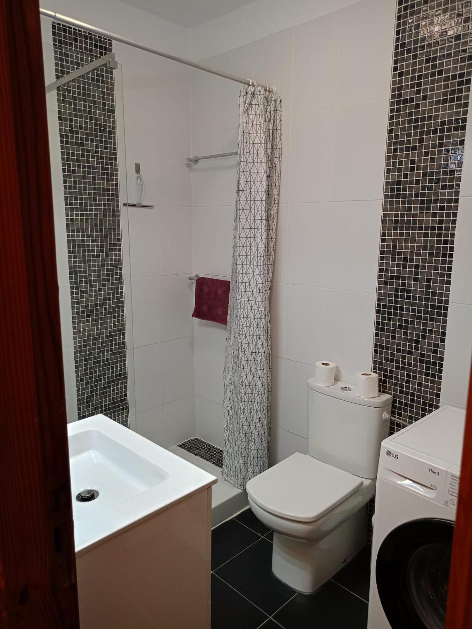 Parque Santiago II 379 Tenerife Rental & Sales Πλάγια ντε λας Αμέρικας Εξωτερικό φωτογραφία