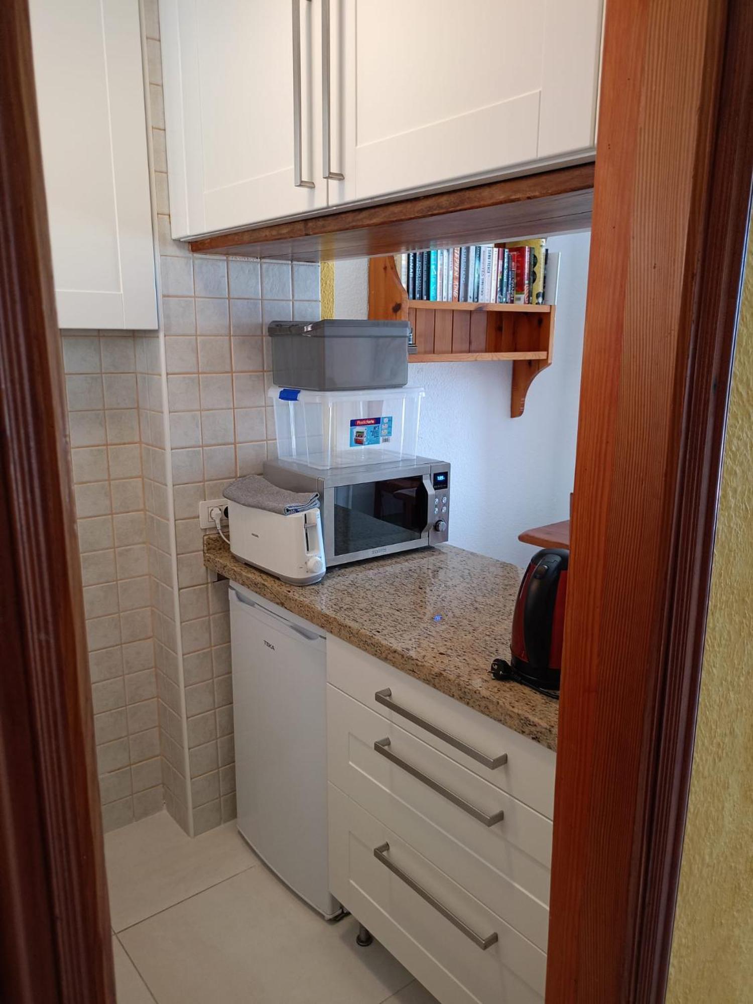 Parque Santiago II 379 Tenerife Rental & Sales Πλάγια ντε λας Αμέρικας Εξωτερικό φωτογραφία