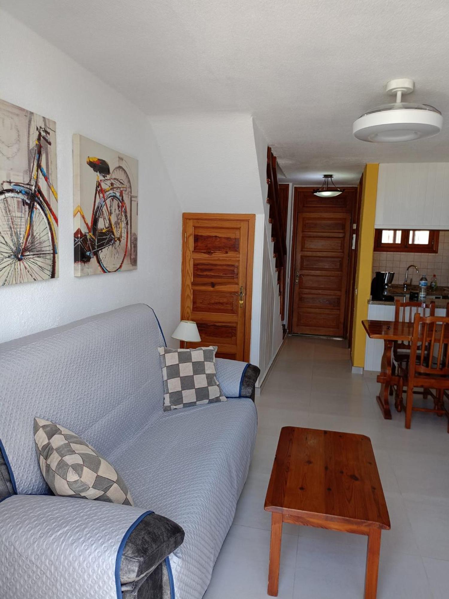 Parque Santiago II 379 Tenerife Rental & Sales Πλάγια ντε λας Αμέρικας Εξωτερικό φωτογραφία