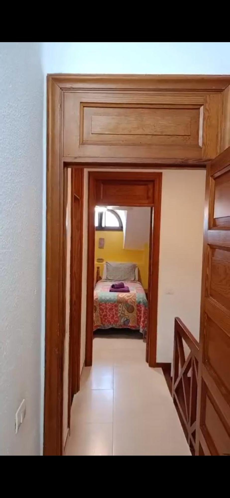 Parque Santiago II 379 Tenerife Rental & Sales Πλάγια ντε λας Αμέρικας Εξωτερικό φωτογραφία