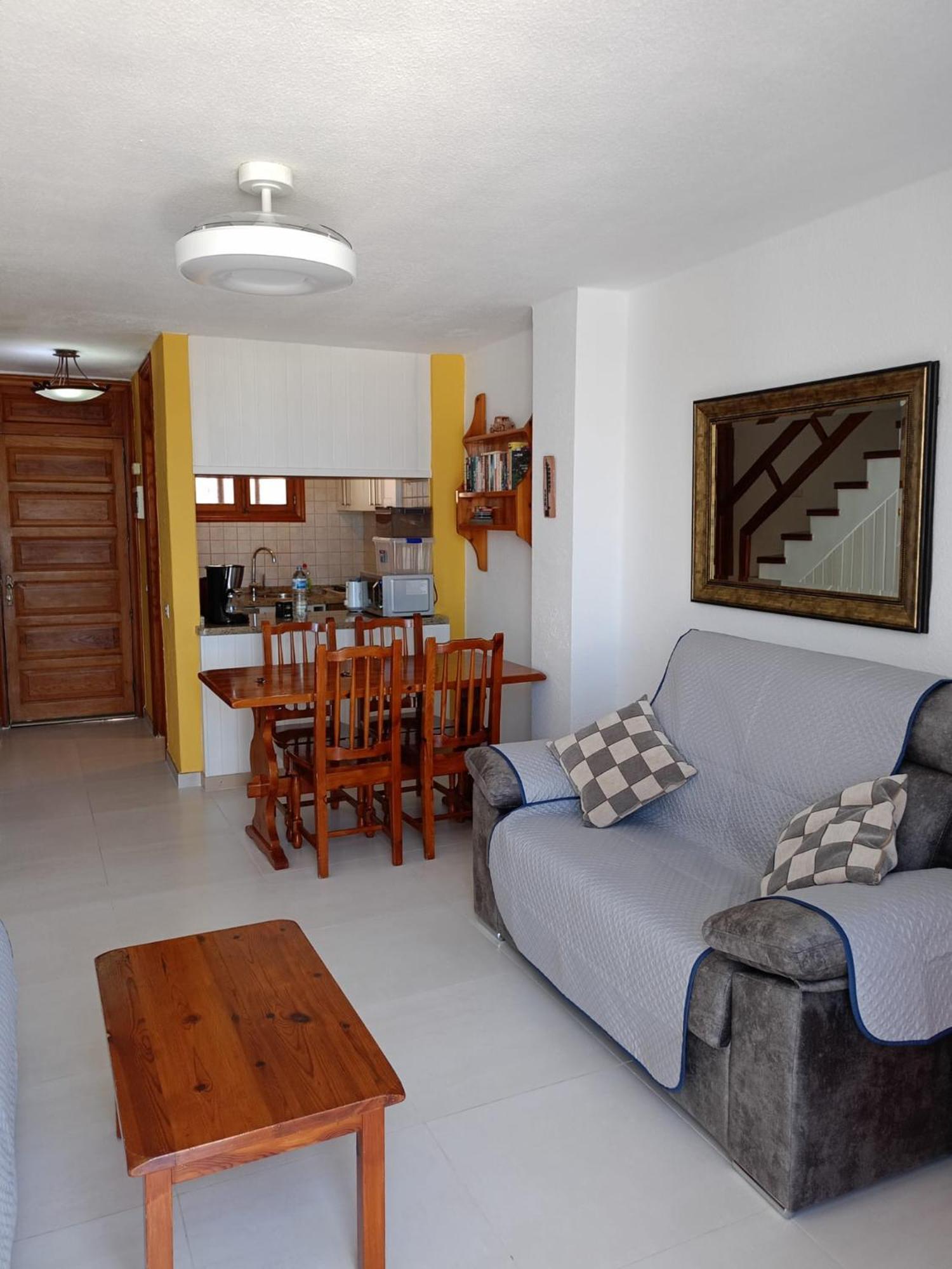 Parque Santiago II 379 Tenerife Rental & Sales Πλάγια ντε λας Αμέρικας Εξωτερικό φωτογραφία