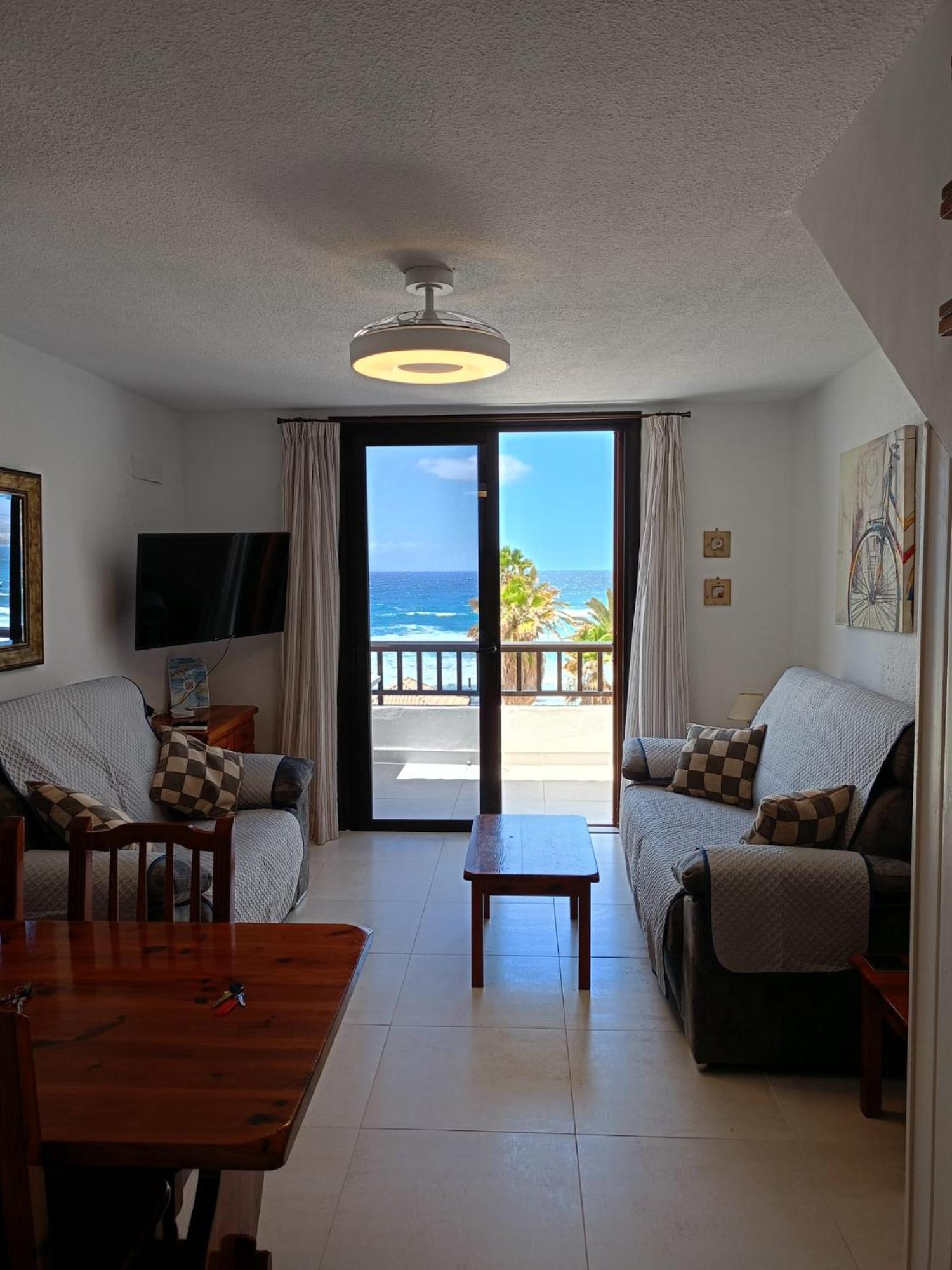Parque Santiago II 379 Tenerife Rental & Sales Πλάγια ντε λας Αμέρικας Εξωτερικό φωτογραφία
