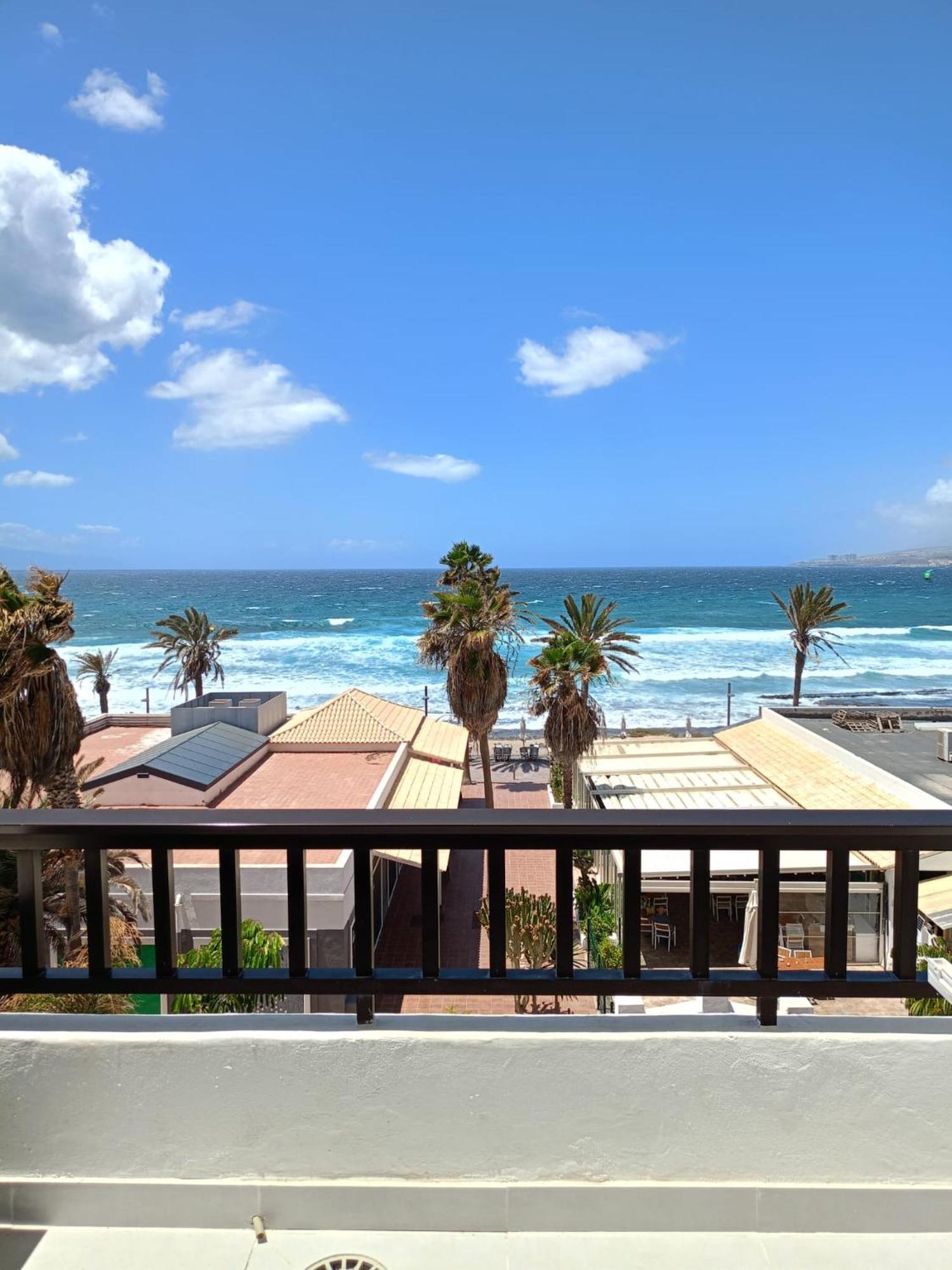 Parque Santiago II 379 Tenerife Rental & Sales Πλάγια ντε λας Αμέρικας Εξωτερικό φωτογραφία