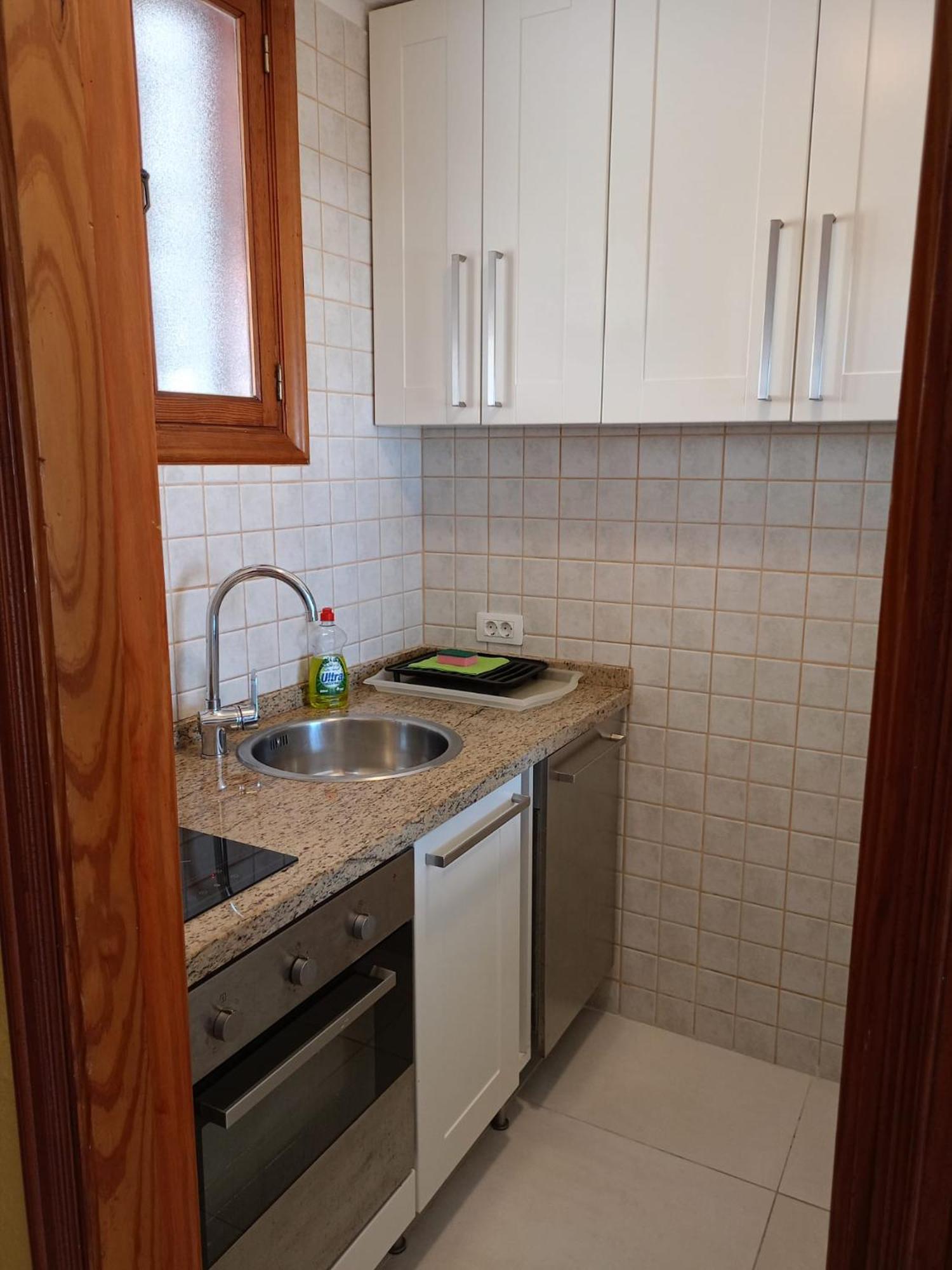 Parque Santiago II 379 Tenerife Rental & Sales Πλάγια ντε λας Αμέρικας Εξωτερικό φωτογραφία