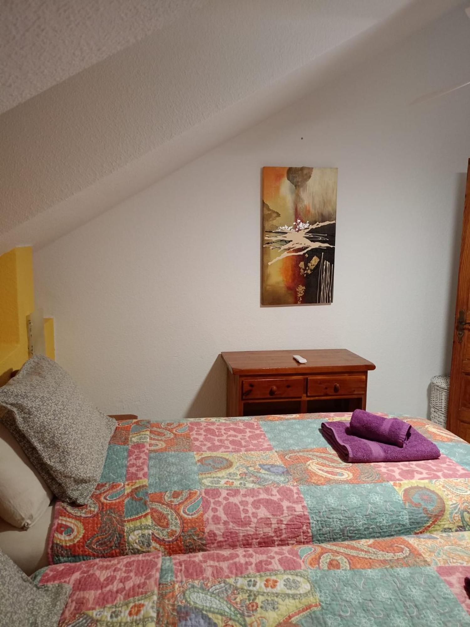 Parque Santiago II 379 Tenerife Rental & Sales Πλάγια ντε λας Αμέρικας Εξωτερικό φωτογραφία