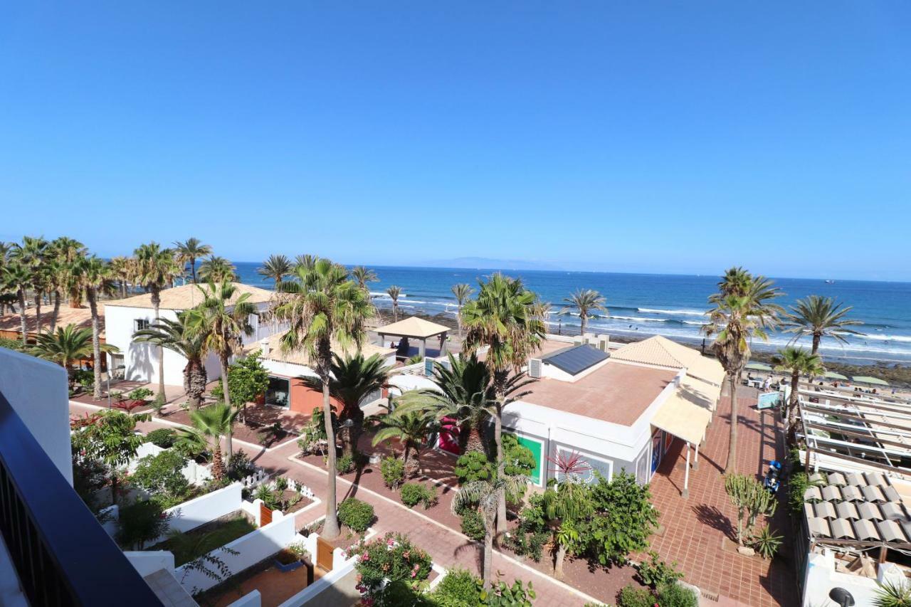 Parque Santiago II 379 Tenerife Rental & Sales Πλάγια ντε λας Αμέρικας Εξωτερικό φωτογραφία