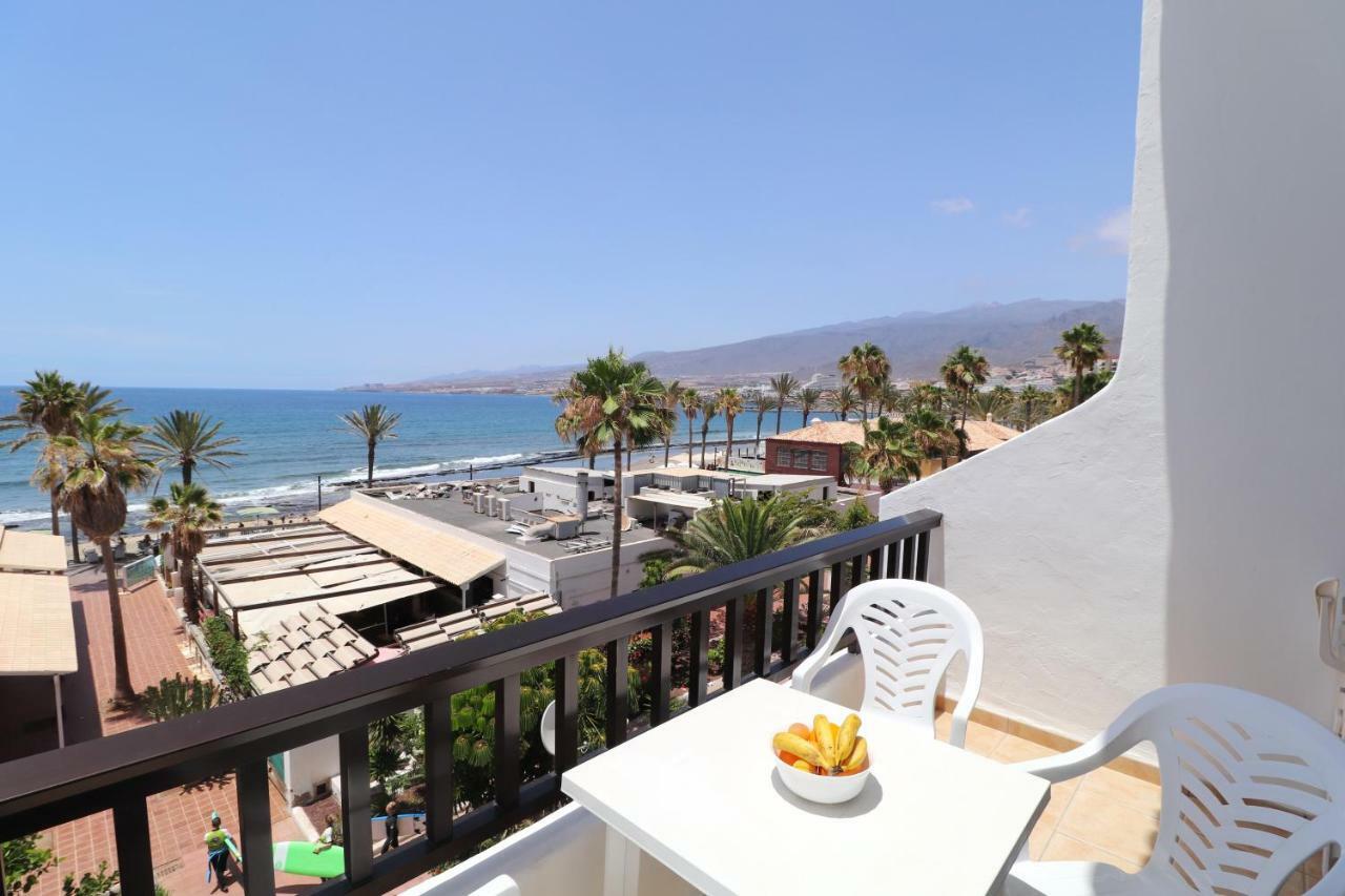 Parque Santiago II 379 Tenerife Rental & Sales Πλάγια ντε λας Αμέρικας Εξωτερικό φωτογραφία