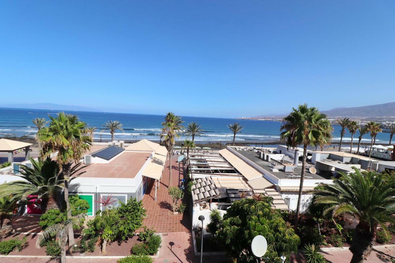 Parque Santiago II 379 Tenerife Rental & Sales Πλάγια ντε λας Αμέρικας Εξωτερικό φωτογραφία